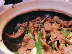 -啫神·广州地标美食(北京路店)