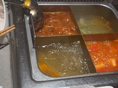 -海底捞火锅(万象城店)