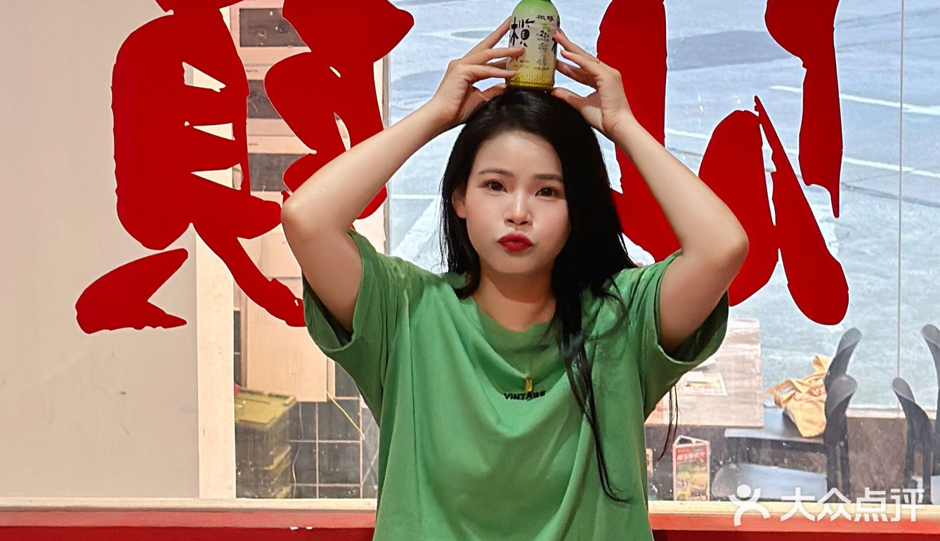 在河源,真心推荐的潮汕大排档!直接光盘