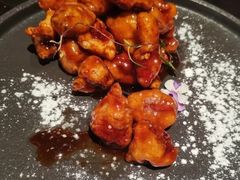 -老头儿油爆虾·知味杭州(爱琴海购物中心)