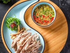 -椒小兔·盐帮川菜中餐厅(金沙时代广场店)