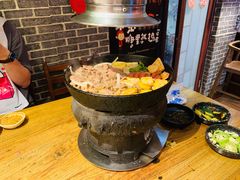 -名扬烤肉(起源店)