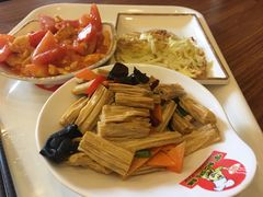 -李记粥铺(泰山路店)