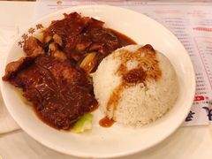 -大哥餐厅(西城花园店)