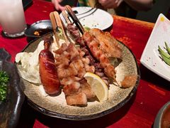 -九州酒场ひこぞう(1号店)