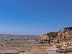 -辽宁团山国家级海洋公园