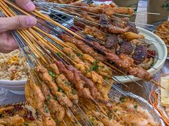 -小民大排档(光谷店)