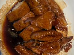 -新兴·金羊座·粤菜点心(乐峰店)