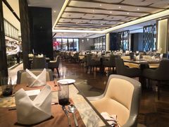 大堂-安蒂娅·海鲜自助餐厅(安蒂娅美兰酒店)