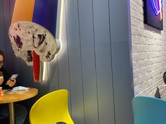 -DQ·蛋糕·冰淇淋(万象汇店)