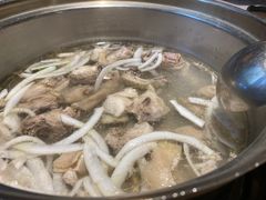 原味椰子鸡-狐狸爱上椰子鸡(滨江星光大道店)