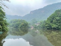 -青城山