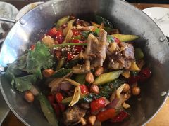 -小厨子私房菜·云南美食店