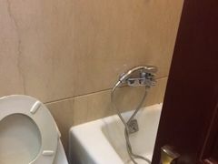 -曲江惠宾苑宾馆(大雁塔大唐不夜城店)