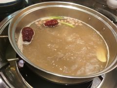 -丫丫汤膳打边炉(宏府408坊店)