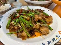 -花盐街·四川乐山小吃(西单大悦城店)