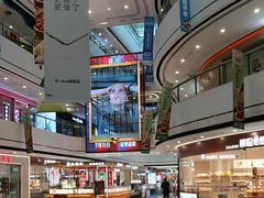 -万达广场(浦江店)