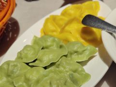 -船歌·鱼水饺青岛菜(闽江二路店)