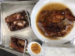 -黄连大头华烧鹅店(大良店)