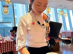 -西贝(吴江路湟普汇店)