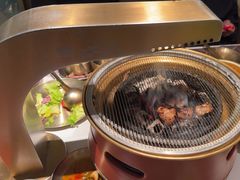 -西塔老太太泥炉烤肉(川沙百联店)
