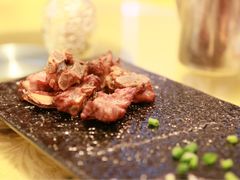 -堂宴·老厦门私房菜(1988仙岳总店)