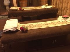 -北纬37°SPA养身会馆(湖西店)