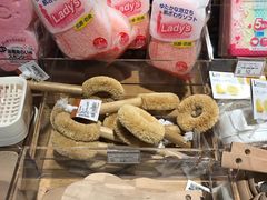 -九木杂物社(恒隆广场店)