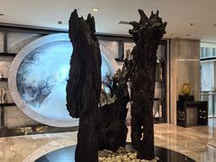 -峨眉山世纪阳光大酒店(峨眉高铁站店)