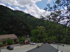 -王顺山国家森林公园