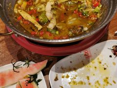 -醉得意·山茶油炒土鸡(泰安吾悦广场店)