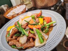 -金厨泰国餐厅·全泰籍厨师料理(拱北店)