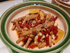 -费大厨辣椒炒肉(石厦时代广场店)