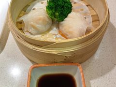 -南枝记·港式打边炉(新北万达店)