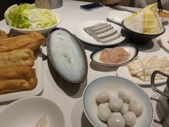 -凯鸽火锅城(五部迎宾东路店)