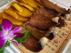 -牟传仁饭庄(星海店)
