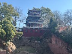-东坡赤壁风景名胜区