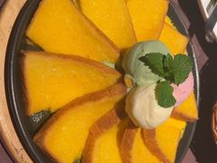 -鸽子张·家宴(黄辛庄旗舰店)