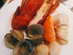 -自助山(合和中心商场店)