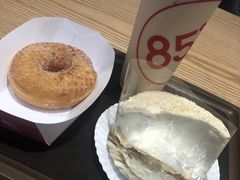 -85度C(广州石牌桥店)