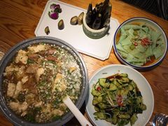 -苹果树下艺术餐厅(通州店)