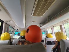 -千岛湖王子谷漂流