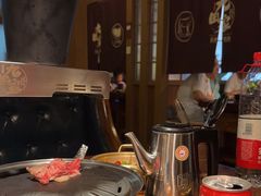 -九田家黑牛烤肉料理(新辰里亚运村店)