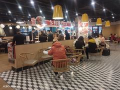 大堂-乡村基(双桥家乐福店)