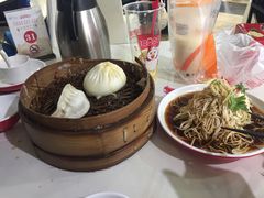 -冶春茶社(珍园店)