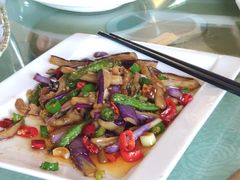 -临潼印象·特色陕菜
