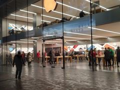 -Apple零售店(中街大悦城店)