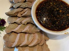 -玉林烤鸭店(定福庄店)