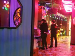 -蛮横肉蟹煲(印象城店)