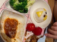 -川堂风·跷脚牛肉·乐山爆炒(中建乐荟天地店)